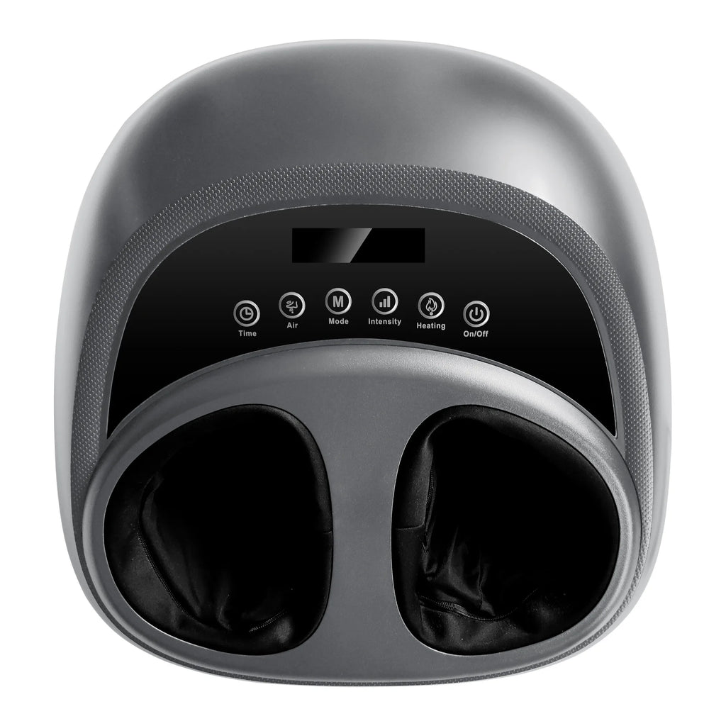 robot masseur pour pieds