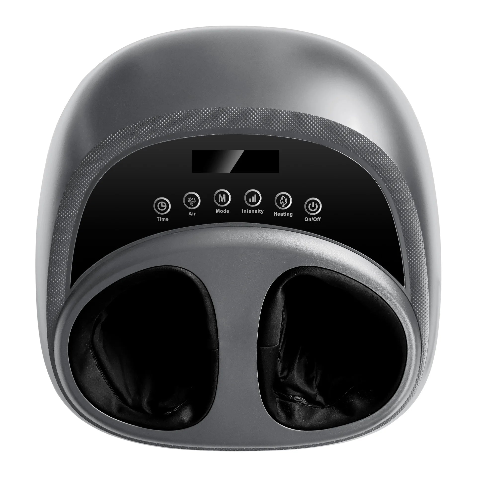 robot masseur pour pieds