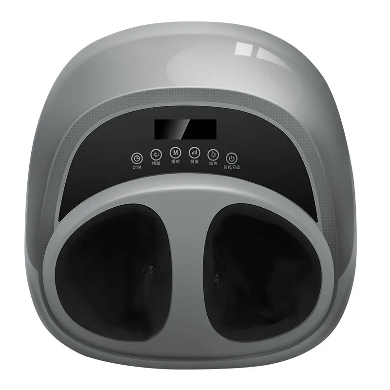 robot masseur pour pieds